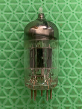 Load image into Gallery viewer, Lorenz 6AQ8 ECC85 Vacuum Tube
