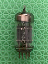 Load image into Gallery viewer, Telefunken 6AQ8 ECC85 Vacuum Tube NOS-Testing
