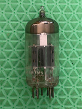 Load image into Gallery viewer, Mullard 6AQ8 ECC85 Vacuum Tube NOS-Testing
