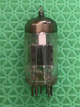 Load image into Gallery viewer, Mullard 6AQ8 ECC85 Vacuum Tube NOS-Testing
