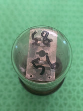 Load image into Gallery viewer, Raytheon 5Y4 5Y4GT Vacuum Tube Black Plate Rectifier

