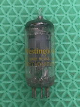 Load image into Gallery viewer, Westinghouse 6BJ6 Vacuum Tube NOS NIB
