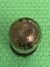 Load image into Gallery viewer, Sylvania 5Y3 5Y3GT Vacuum Tube Black Plate
