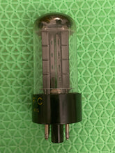 Load image into Gallery viewer, Sylvania 5Y3 5Y3GT Vacuum Tube Black Plate
