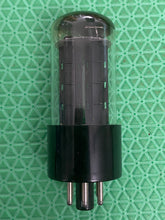 Load image into Gallery viewer, General Electric GE 5Y3 5Y3GT Vacuum Tube Rectifier Black Plate
