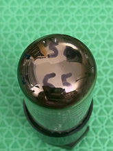Load image into Gallery viewer, General Electric GE 5Y3 5Y3GT Vacuum Tube Rectifier Black Plate
