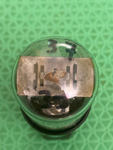 Load image into Gallery viewer, RCA 5Y3 5Y3GT JAN-CRC-5Y3GT VT197-A Milspec Vacuum Tube Rectifier Black Plate
