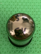 Load image into Gallery viewer, General Electric GE 5Y3 5Y3GT Vacuum Tube Rectifier Black Plate
