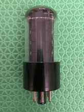 Load image into Gallery viewer, General Electric GE 5Y3 5Y3GT Vacuum Tube Rectifier Black Plate
