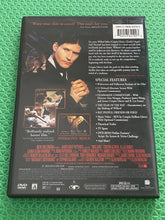 Load image into Gallery viewer, Willard Christopher Glover (2003) DVD
