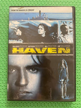 Load image into Gallery viewer, Haven Orlando Bloom Bill Paxton DVD
