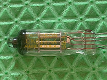 Load image into Gallery viewer, Raytheon CK512AX Vacuum Tube NOS NIB
