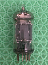 Load image into Gallery viewer, Amperex Bugle Boy 12AU7 12AU7A ECC82 Vacuum Tube Steel Support Rods
