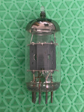 Load image into Gallery viewer, Siemens Ribbed Plate 12AX7 ECC83 Vacuum Tube
