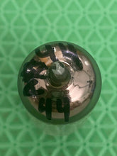 Load image into Gallery viewer, Siemens Ribbed Plate 12AX7 ECC83 Vacuum Tube

