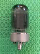Load image into Gallery viewer, Sylvania 7Q7 Vacuum Tube NOS NIB
