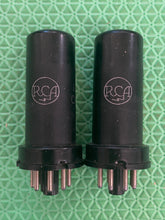 Load image into Gallery viewer, General Electric GE 5749 6BA6 Industrial Grade 5 Star Black Plate Vacuum Tube NOS NIB
