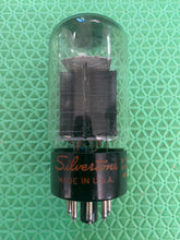 Load image into Gallery viewer, Sylvania Silvertone 12AV5 12AV5GA Vacuum Tube NOS NIB
