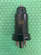 Load image into Gallery viewer, Sylvania GM 6R7 Vacuum Tube NOS NIB
