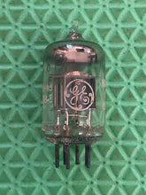 Load image into Gallery viewer, General Electric GE 6T4 Vacuum Tube NOS NIB
