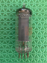 Load image into Gallery viewer, RCA 12AB5 Vacuum Tube NOS NIB
