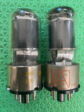 Load image into Gallery viewer, Raytheon 6SD7 6SD7GT JANCRP6SD7GT Vacuum Tube Valve Milspec NOS NIB Korean War-Vintage
