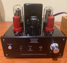 Load image into Gallery viewer, RCA 6SF5 Vacuum Tube NOS NIB
