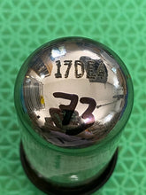 Load image into Gallery viewer, Sylvania 6DE4 Vacuum Tube Rectifier NOS-Testing
