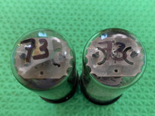 Load image into Gallery viewer, Matched Pair RCA 6DE4 Vacuum Tube Rectifiers
