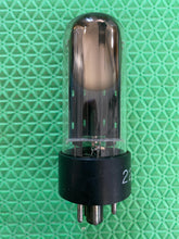 Load image into Gallery viewer, Toshiba 22DE4 Vacuum Tube Rectifier
