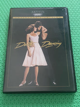 Load image into Gallery viewer, Dirty Dancing Special Edition Artisan DVD
