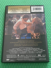 Load image into Gallery viewer, Dirty Dancing Special Edition Artisan DVD
