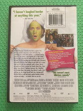 Load image into Gallery viewer, The Hot Chick Rob Schneider DVD
