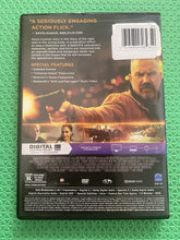 Load image into Gallery viewer, Criminal UltraViolet DVD
