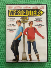 Load image into Gallery viewer, Wristcutters DVD
