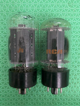 Load image into Gallery viewer, RCA 6SF5 Vacuum Tube NOS NIB
