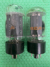 Load image into Gallery viewer, RCA 6SF5 Vacuum Tube NOS NIB

