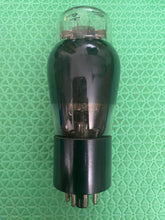 Load image into Gallery viewer, Wizard 6N7 6N7G Vacuum Tube Shoulder ST Shape
