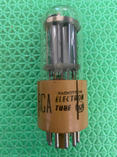 Load image into Gallery viewer, RCA 931 931A Photomultiplier Vacuum Tube
