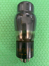 Load image into Gallery viewer, Raytheon 6F6 6F6G Vacuum Tube ST Shoulder Shape NOS-Testing
