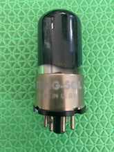 Load image into Gallery viewer, Tung-Sol 6SA7 6SA7GT/G Vacuum Tube NOS NIB
