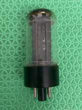 Load image into Gallery viewer, Sylvania 5Y3 5Y3GT Vacuum Tube Rectifier Shiny Black Plate
