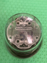 Load image into Gallery viewer, Delco 5Y3 5Y3G Vacuum Tube Rectifier Black Plate ST Shoulder Shape
