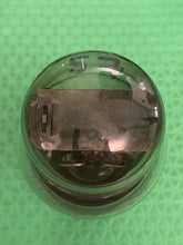 Load image into Gallery viewer, Super Silvertone 5Y3 5Y3G Vacuum Tube Rectifier Black Plate ST Shoulder Shape
