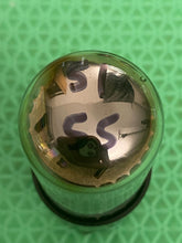 Load image into Gallery viewer, General Electric GE 5Y3 5Y3GT Vacuum Tube Rectifier Black Plate
