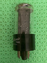 Load image into Gallery viewer, General Electric GE 5Y3 5Y3GT Vacuum Tube Rectifier Black Plate
