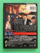 Load image into Gallery viewer, Copycat Holly Hunter Sigourney Weaver Harry Connick, Jr. DVD

