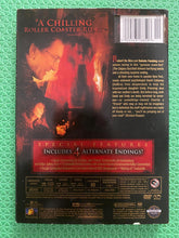 Load image into Gallery viewer, Hide And Seek Robert DiNiro Dakota Fanning DVD
