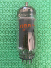 Load image into Gallery viewer, RCA 30KD6 Vacuum Tube NOS NIB
