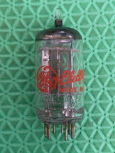 Load image into Gallery viewer, General Electric GE 7724 14GT8 Vacuum Tube NOS NIB
